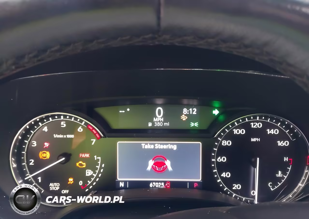 2023 Cadillac Ct4 Premium Luxury VIN:1G6DF5RK8P0103911 - 7