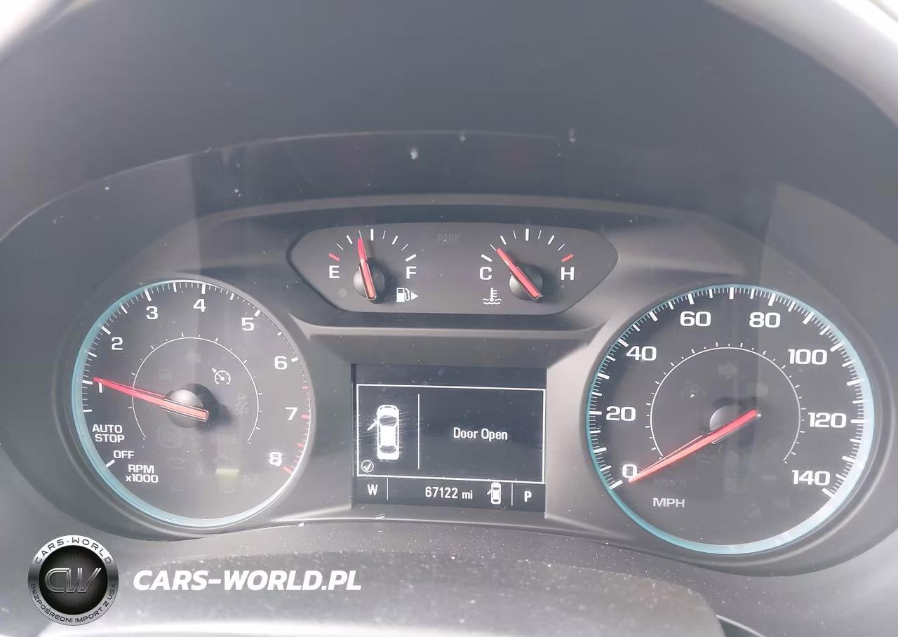 2021 Chevrolet Malibu Fwd 1Fl VIN:1G1ZC5ST8MF005445 - 7