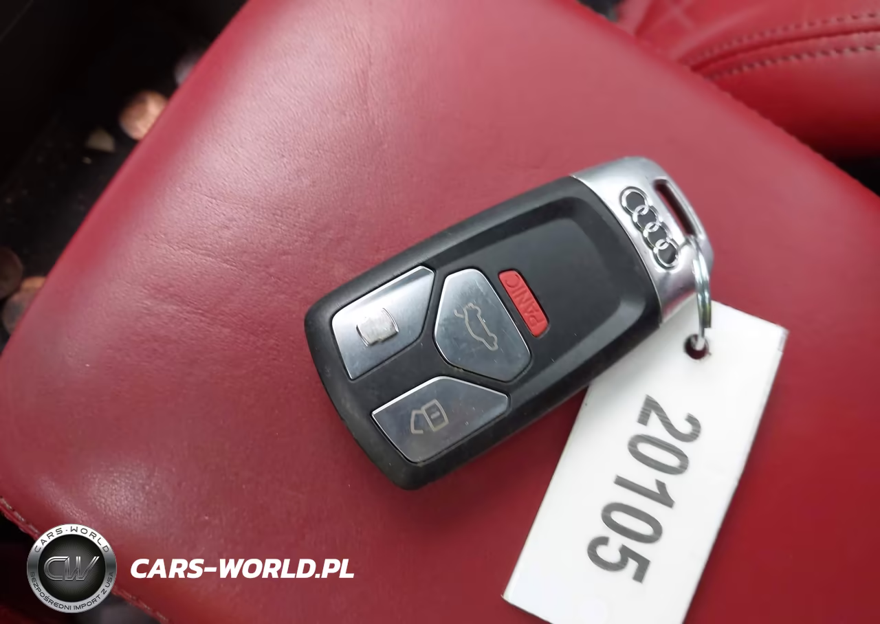 2018 Audi S5 3.0T Premium Plus VIN:WAUB4DF50JA039252 - 11