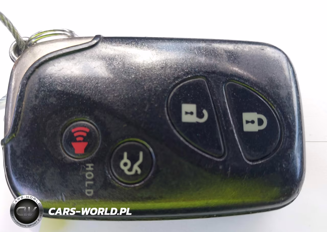 2007 Lexus Es 350 VIN:JTHBJ46G372086015 - 11