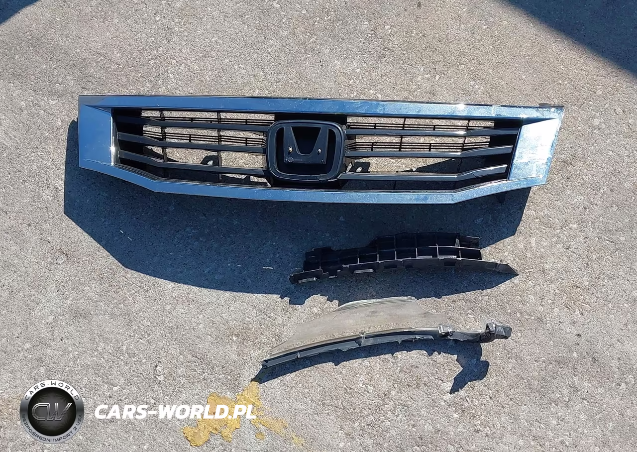 2010 Honda Accord 2.4 Ex-L VIN:1HGCP2F89AA095110 - 12