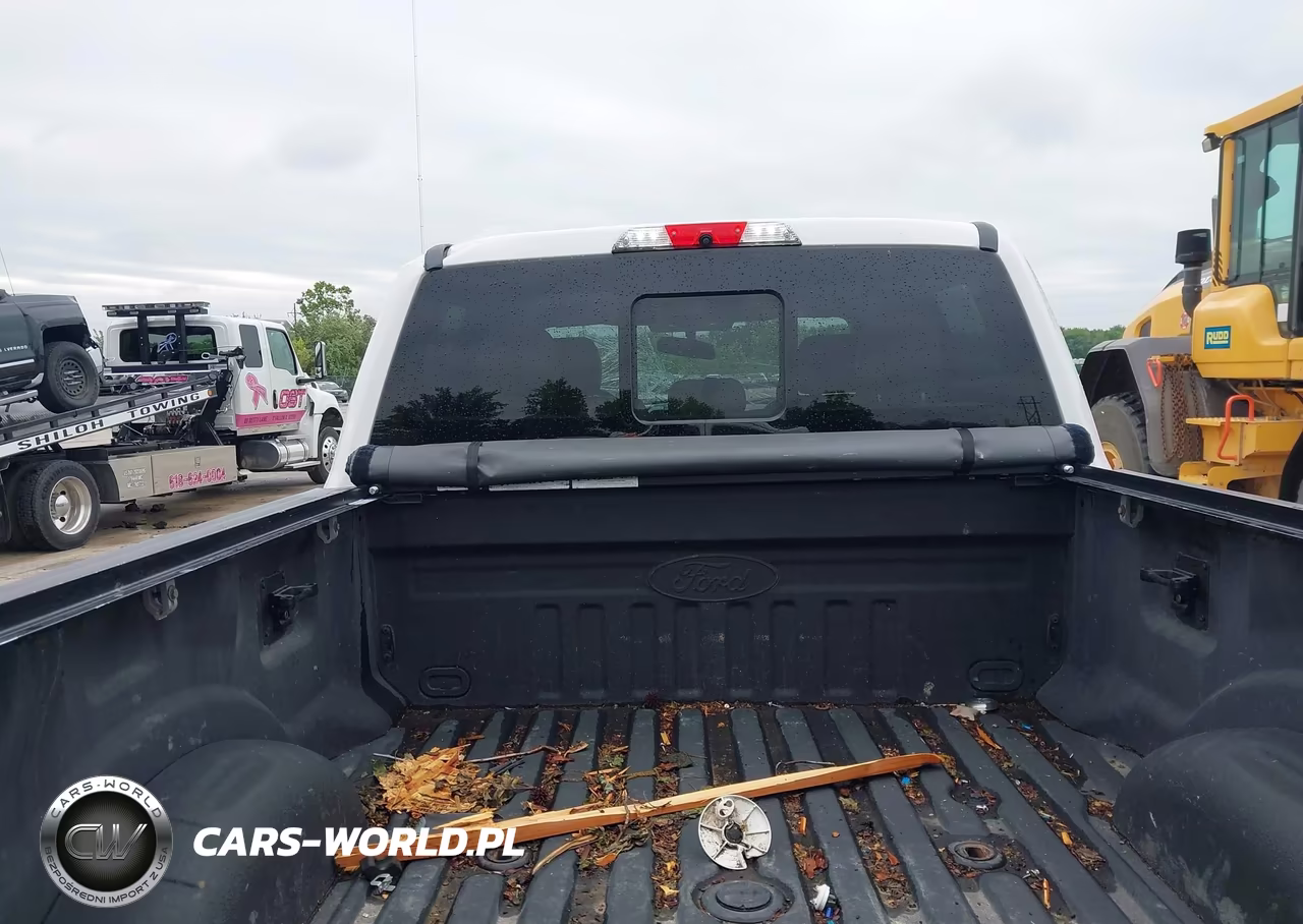 2017 Ford F-350 King Ranch-Lariat-Platinum-Xl-Xlt VIN:1FT8W3BT6HEF13987 - 12