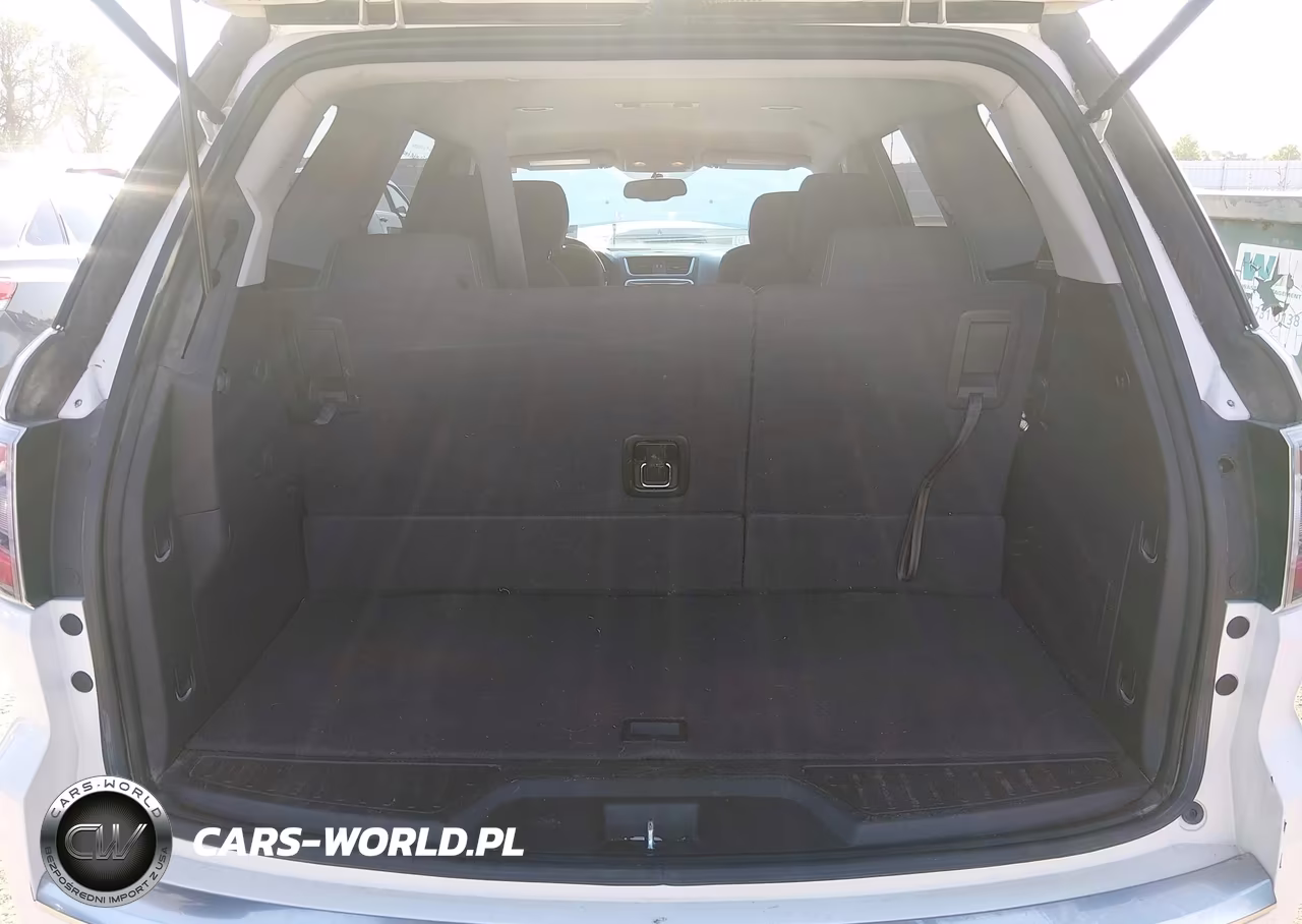 2015 GMC Acadia Sle-2 VIN:1GKKVPKD5FJ179663 - 17