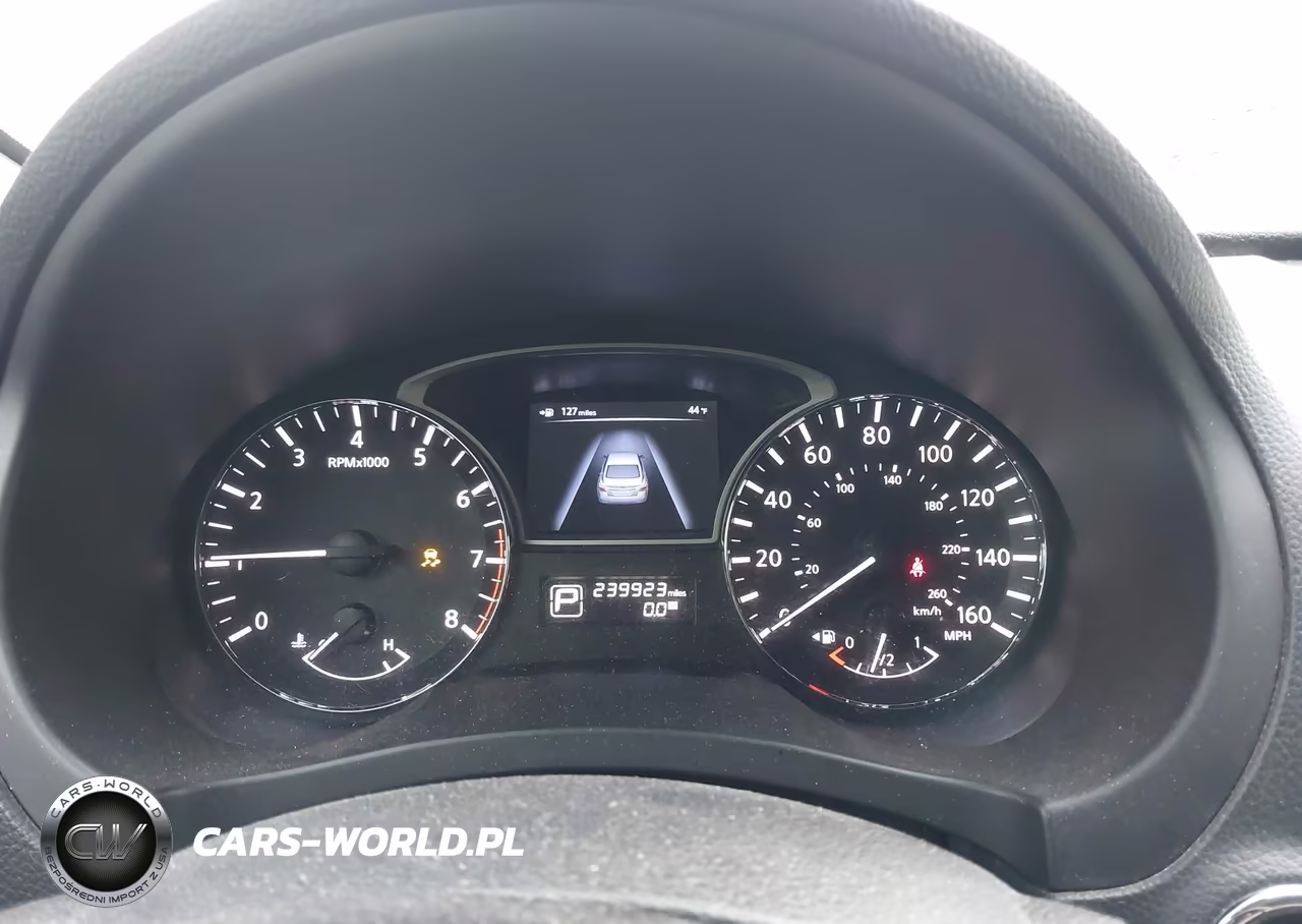 2013 Nissan Altima 2.5 Sl VIN:1N4AL3AP8DC247950 - 7