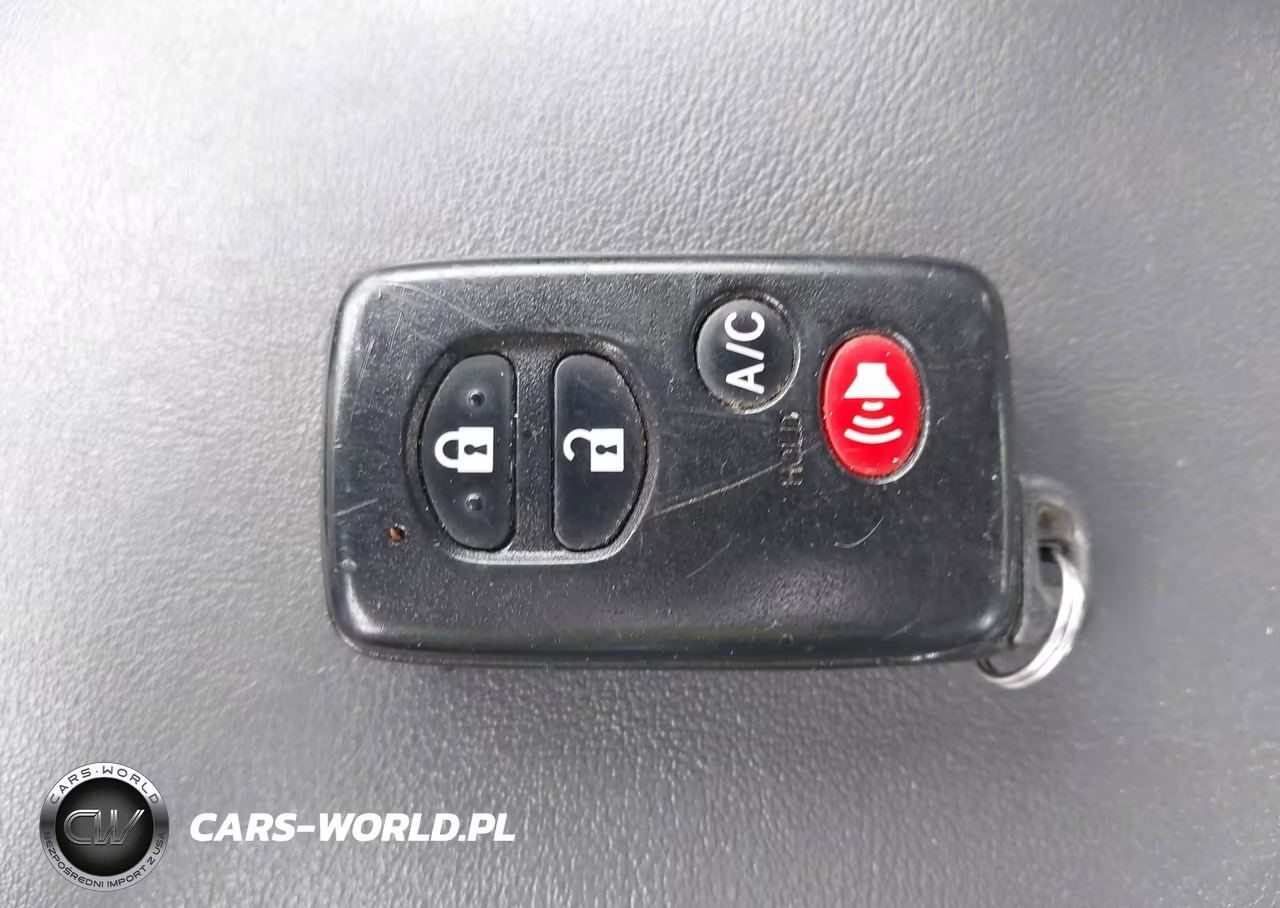 2010 Toyota Prius Iv VIN:JTDKN3DU6A0063095 - 11