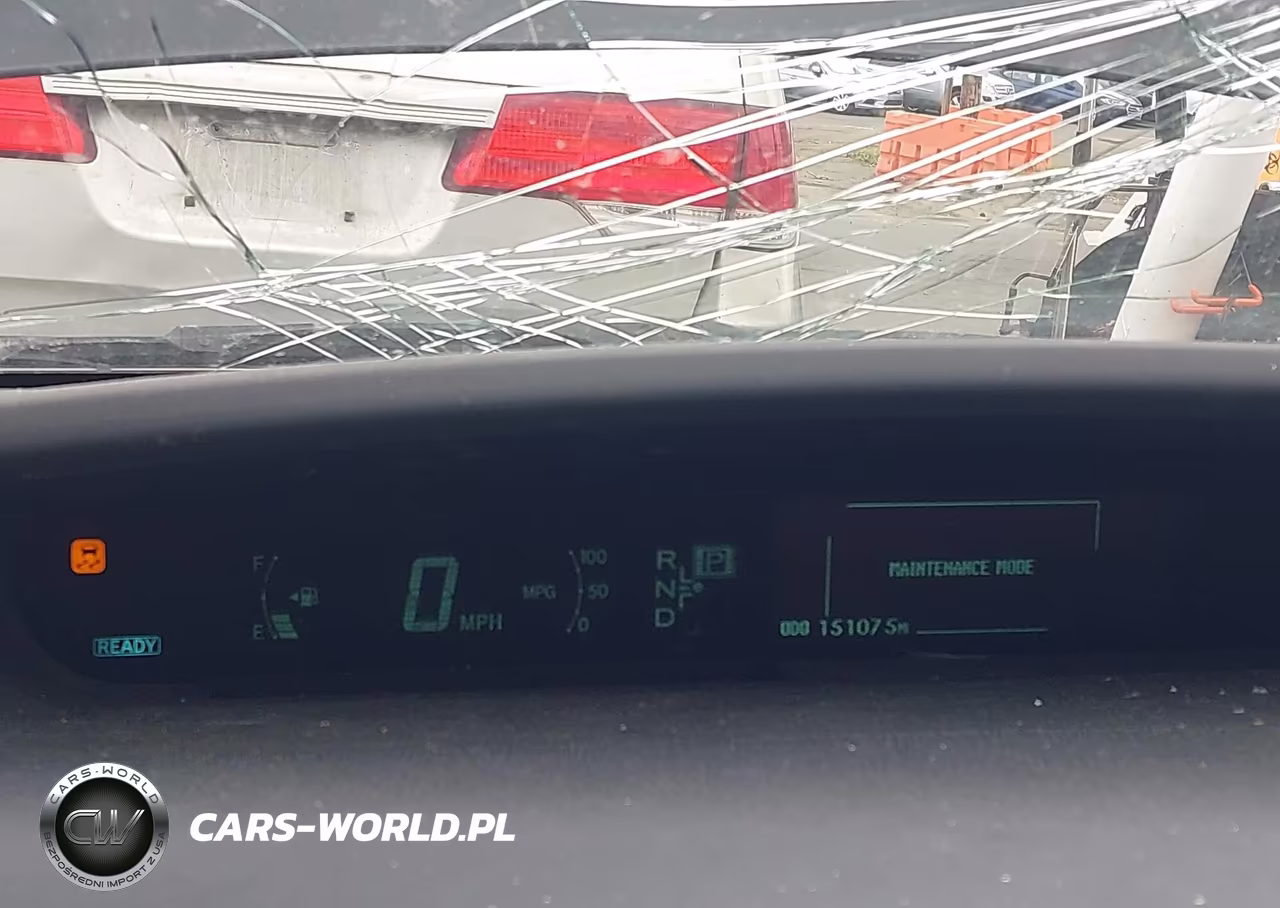 2010 Toyota Prius Iv VIN:JTDKN3DU6A0063095 - 7