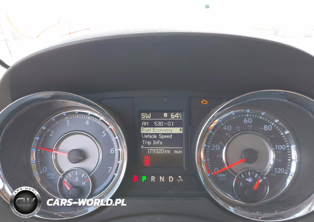 2012 Chrysler Town & Country Limited VIN:2C4RC1GG7CR192230 - 7