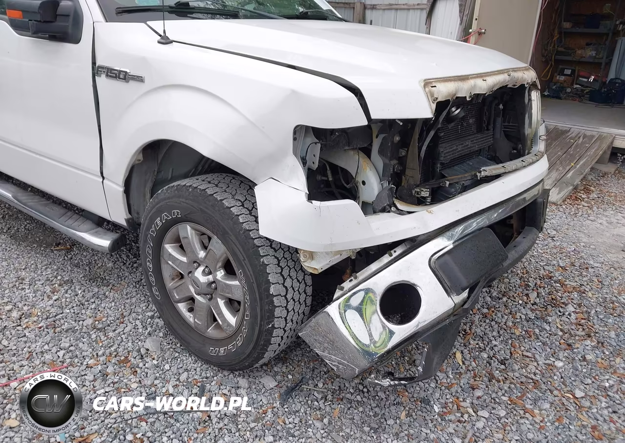 2013 Ford F-150 Fx4-King Ranch-Lariat-Limited-Platinum-Xl-Xlt VIN:1FTFW1ET4DFB50097 - 17