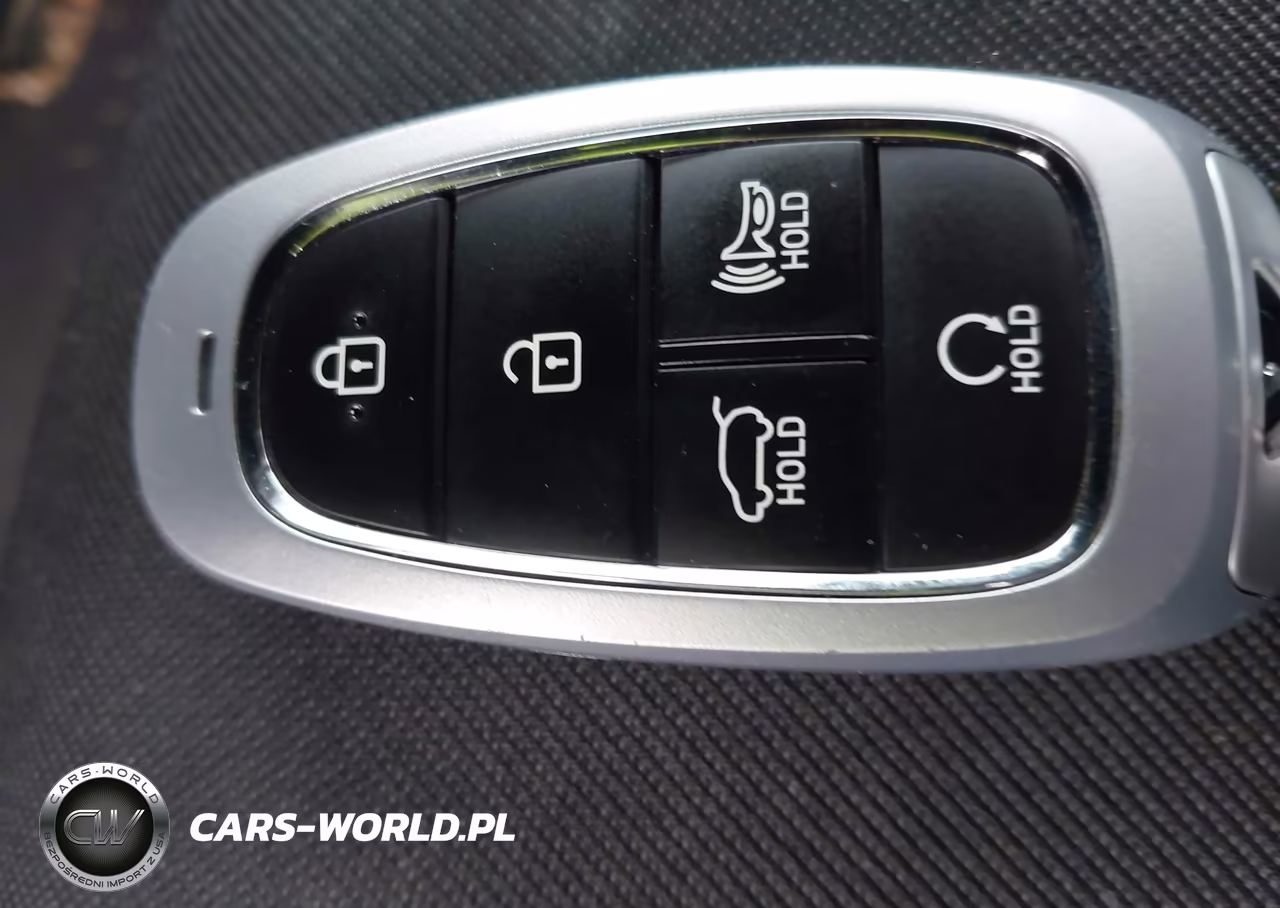 2023 Hyundai Tucson Hybrid Blue VIN:KM8JBCA12PU107640 - 11