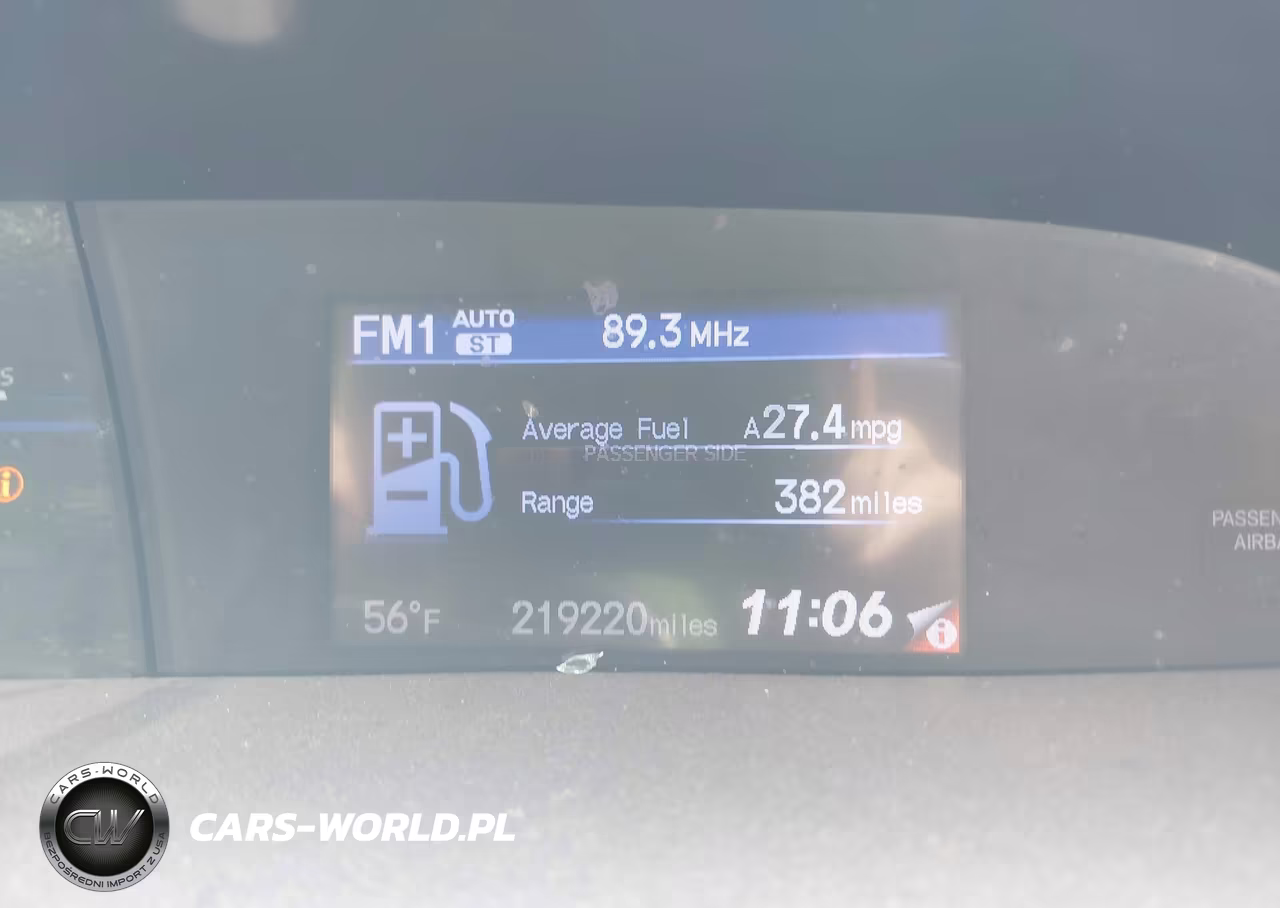 2012 Honda Civic Ex VIN:19XFB2F87CE038429 - 16