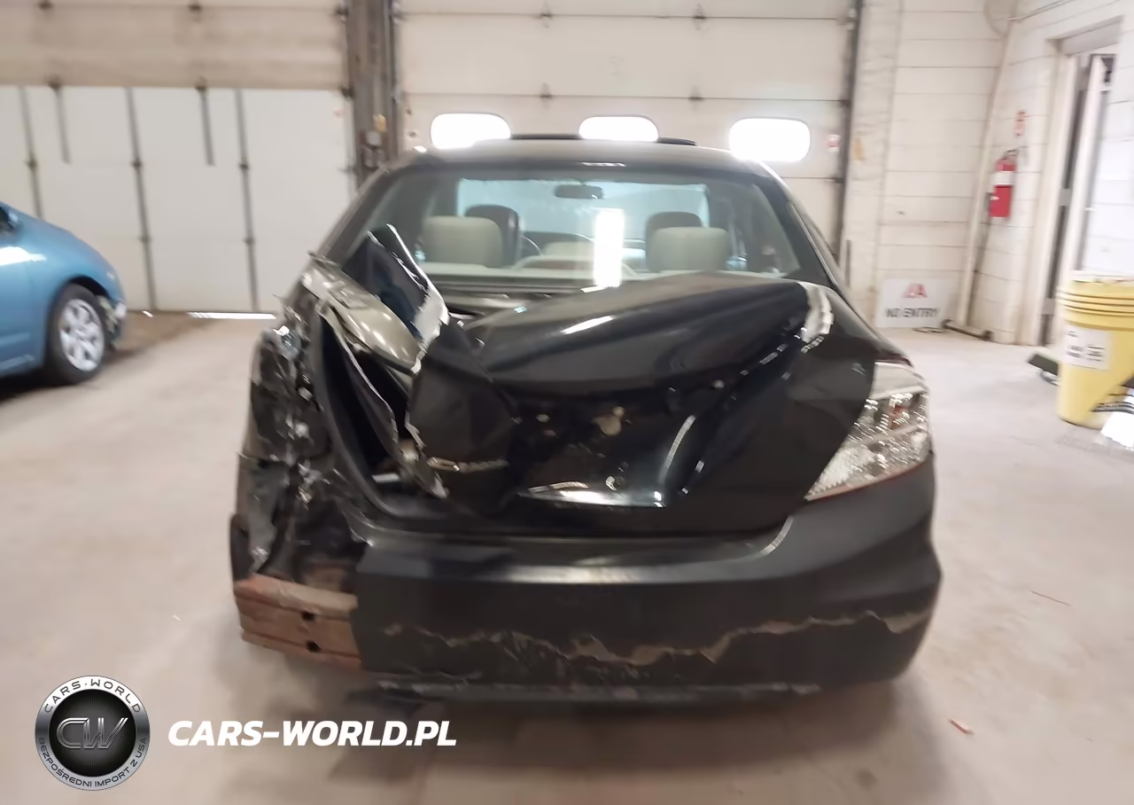 2012 Honda Civic Ex VIN:19XFB2F87CE038429 - 17