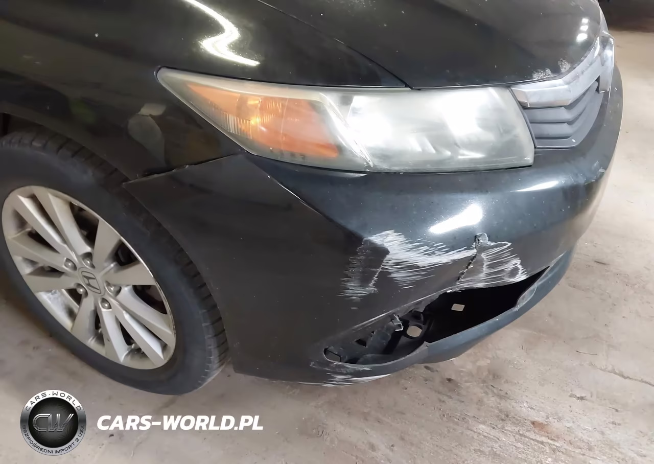 2012 Honda Civic Ex VIN:19XFB2F87CE038429 - 20