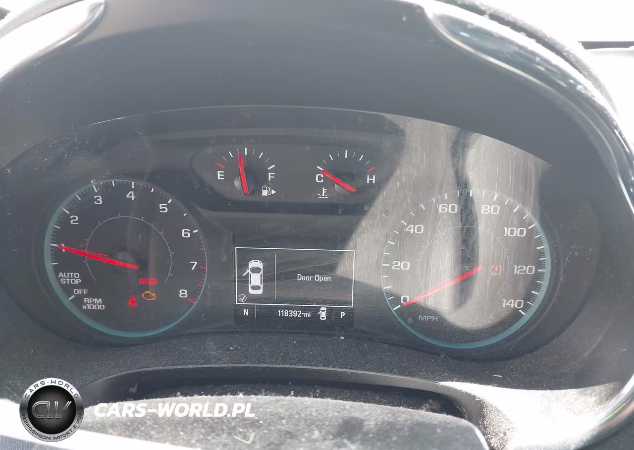2019 Chevrolet Malibu Lt VIN:1G1ZD5ST6KF105148 - 7