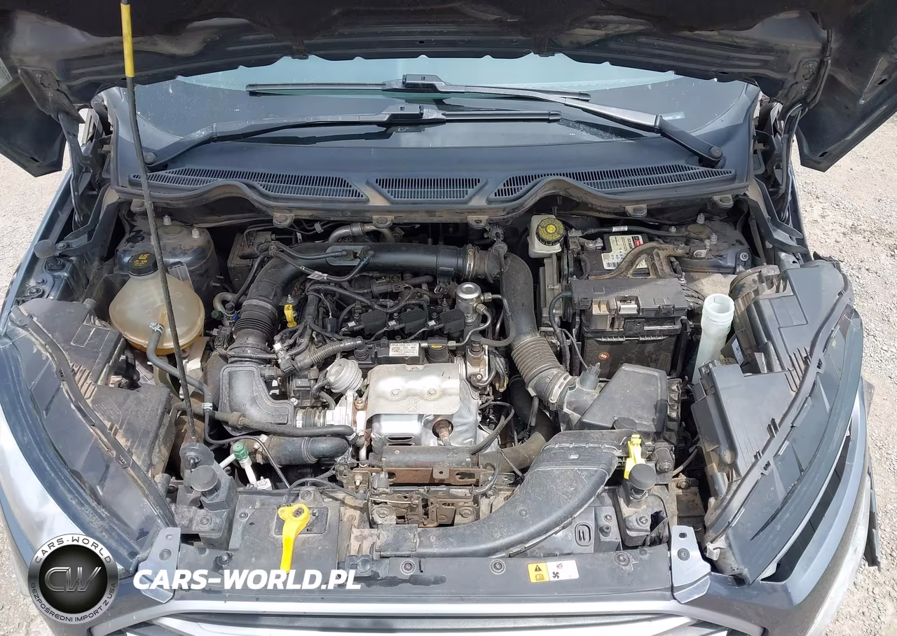 2021 Ford Ecosport Se VIN:MAJ3S2GE6MC451951 - 10