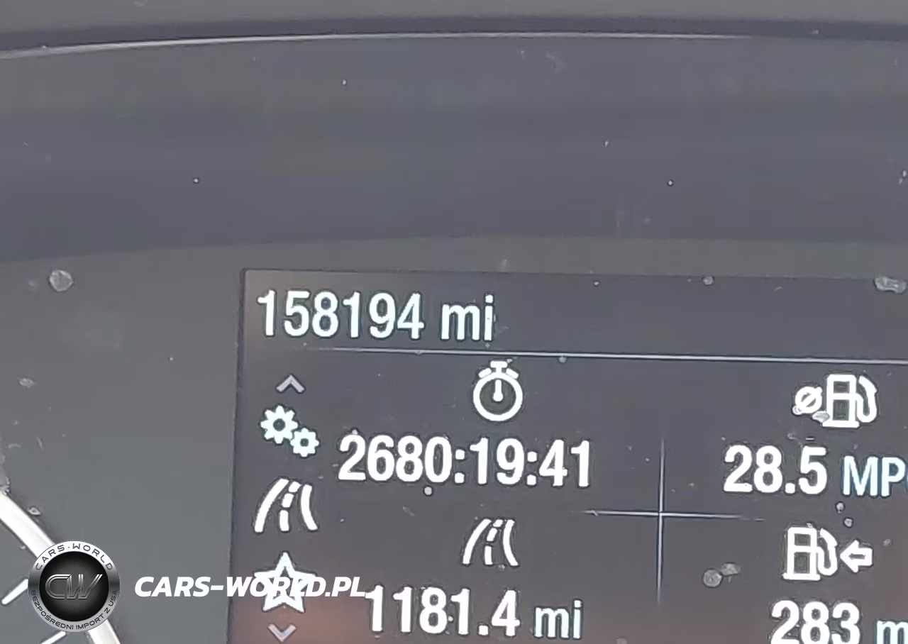2021 Ford Ecosport Se VIN:MAJ3S2GE6MC451951 - 15