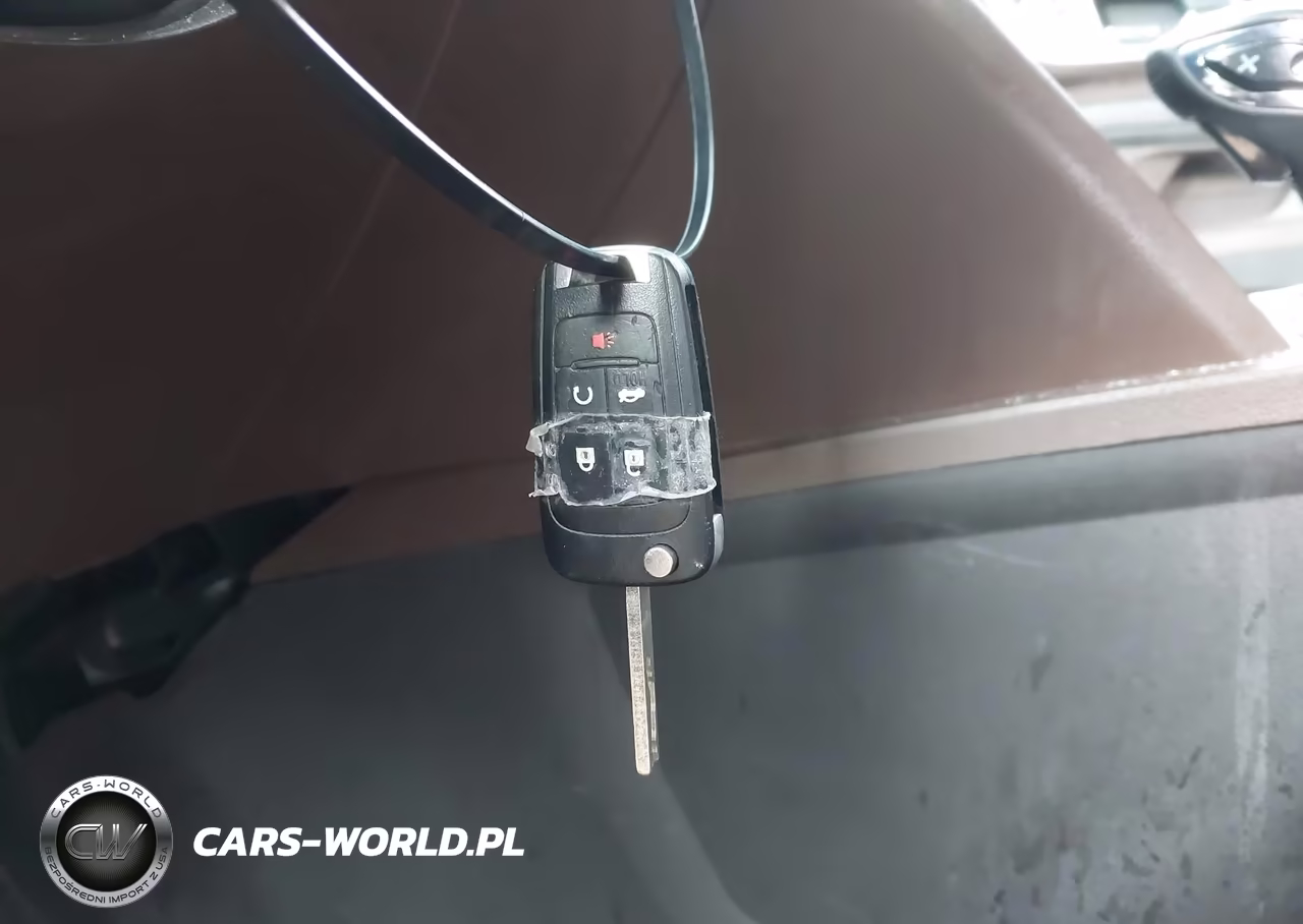 2015 Chevrolet Equinox 2Lt VIN:2GNFLGE35F6415898 - 11