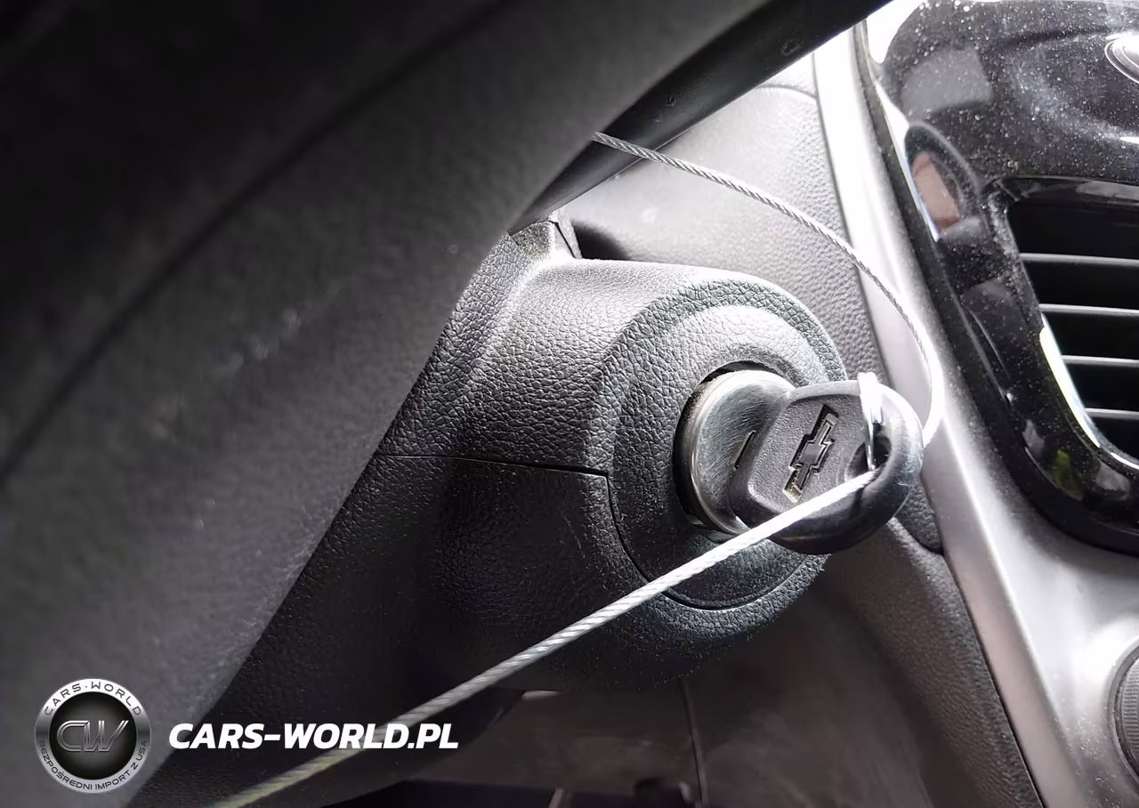 2019 Chevrolet Spark Ls Cvt VIN:KL8CB6SA6KC745880 - 11
