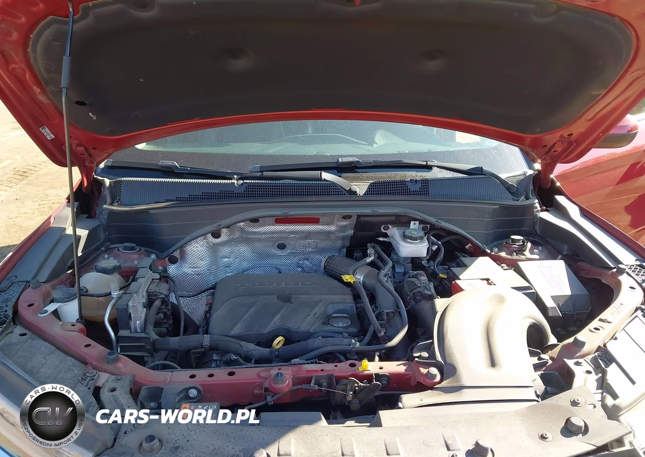 2021 Chevrolet Trailblazer Fwd Lt VIN:KL79MPS24MB016289 - 10