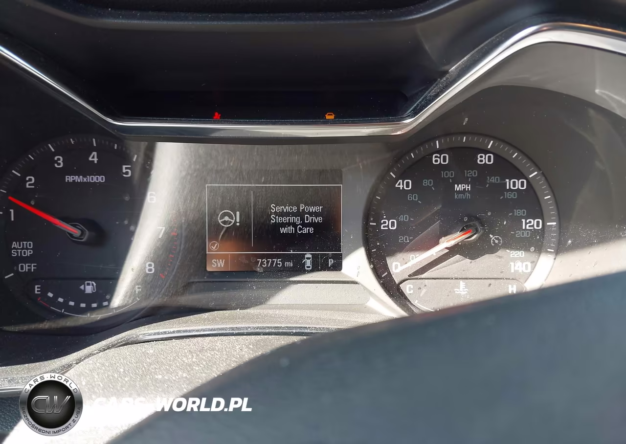 2021 Chevrolet Trailblazer Fwd Lt VIN:KL79MPS24MB016289 - 7