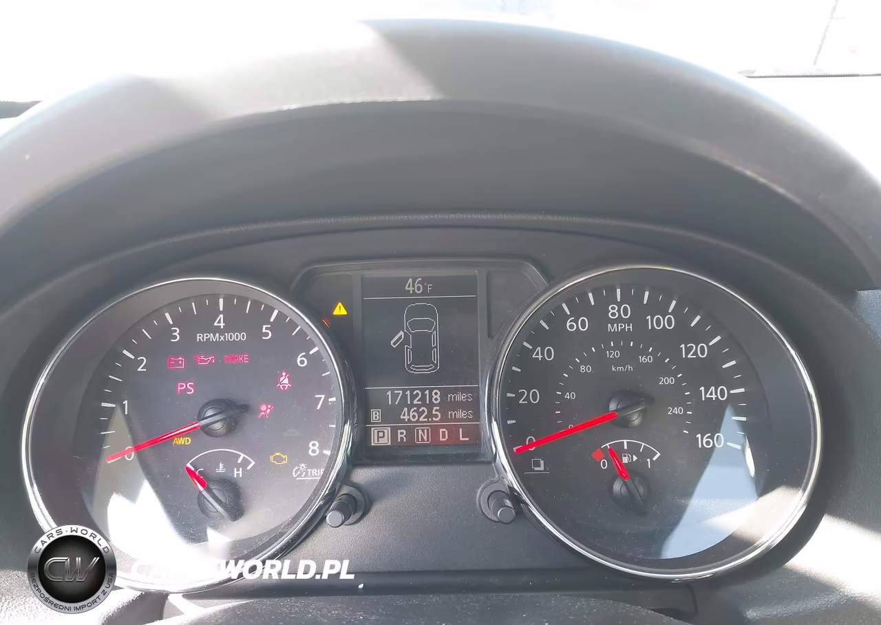 2011 Nissan Rogue S VIN:JN8AS5MV6BW274566 - 7