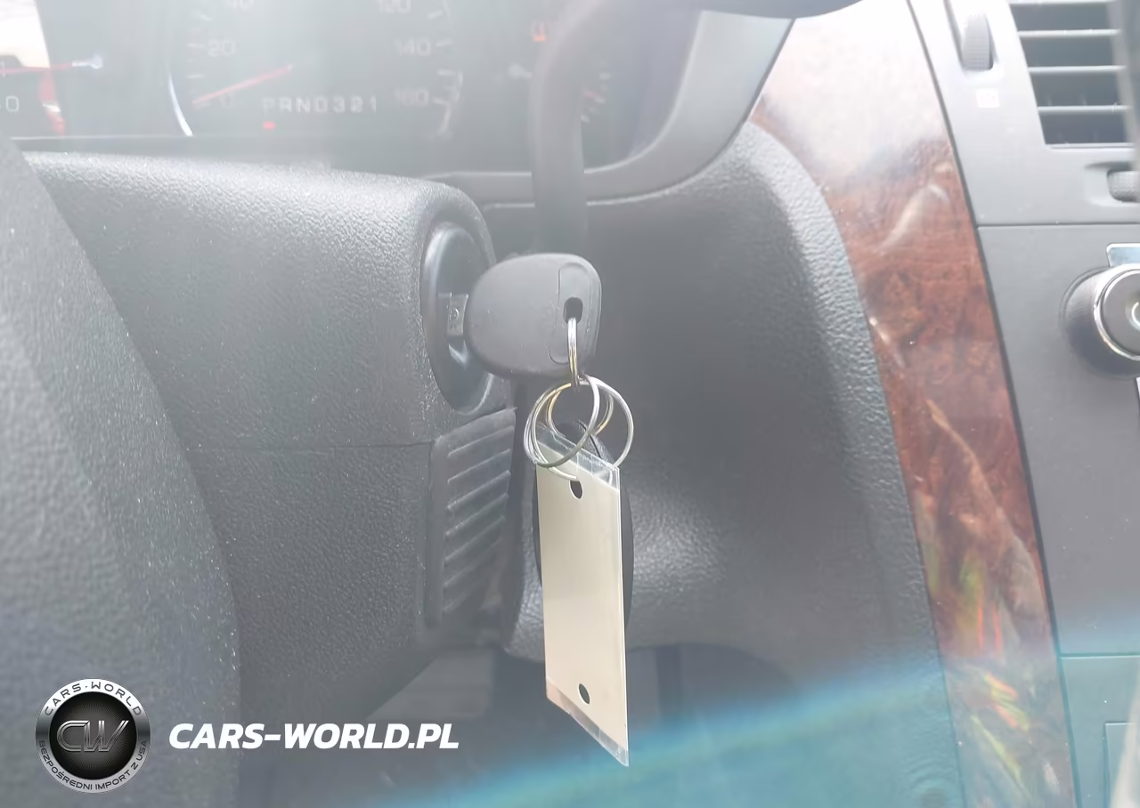 2007 Cadillac Dts Luxury I VIN:1G6KD57Y27U180643 - 11