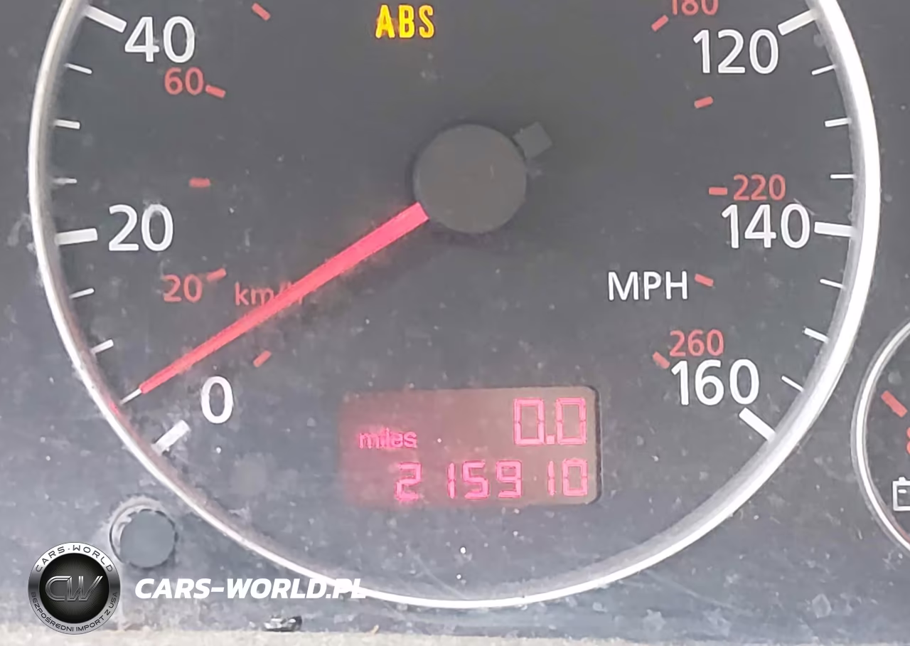 2002 Audi A6 3.0L VIN:WAULT64B82N151576 - 7