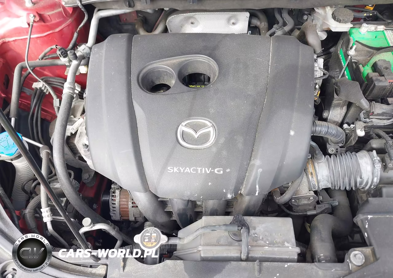 2020 Mazda Cx-5 Touring VIN:JM3KFBCM0L1721572 - 10