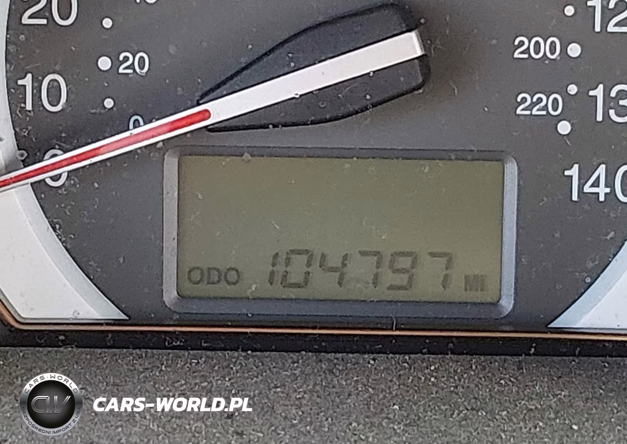 2007 Kia Spectra Ex VIN:KNAFE121375460402 - 15
