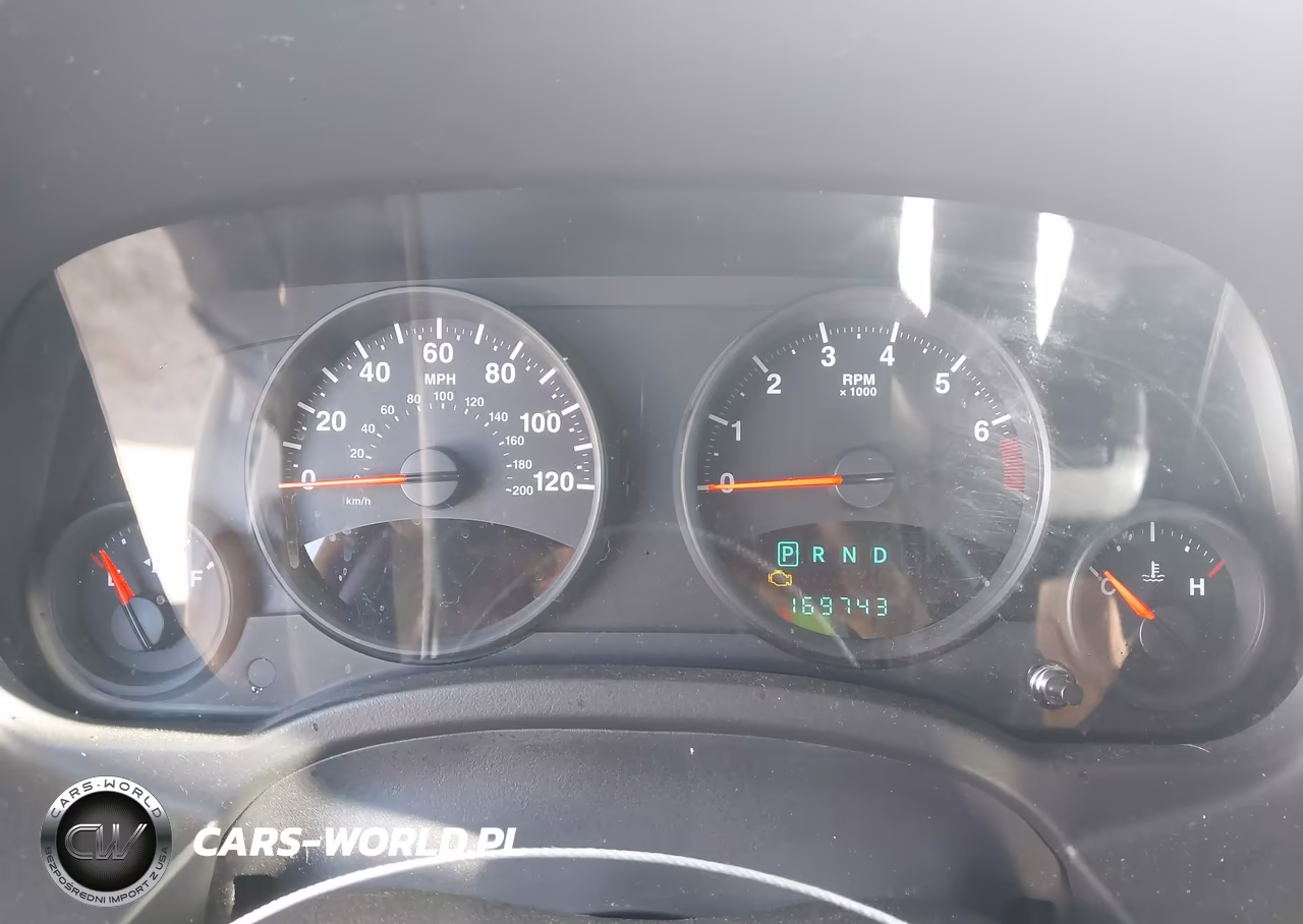 2011 Jeep Compass VIN:1J4NT1FA2BD248694 - 7