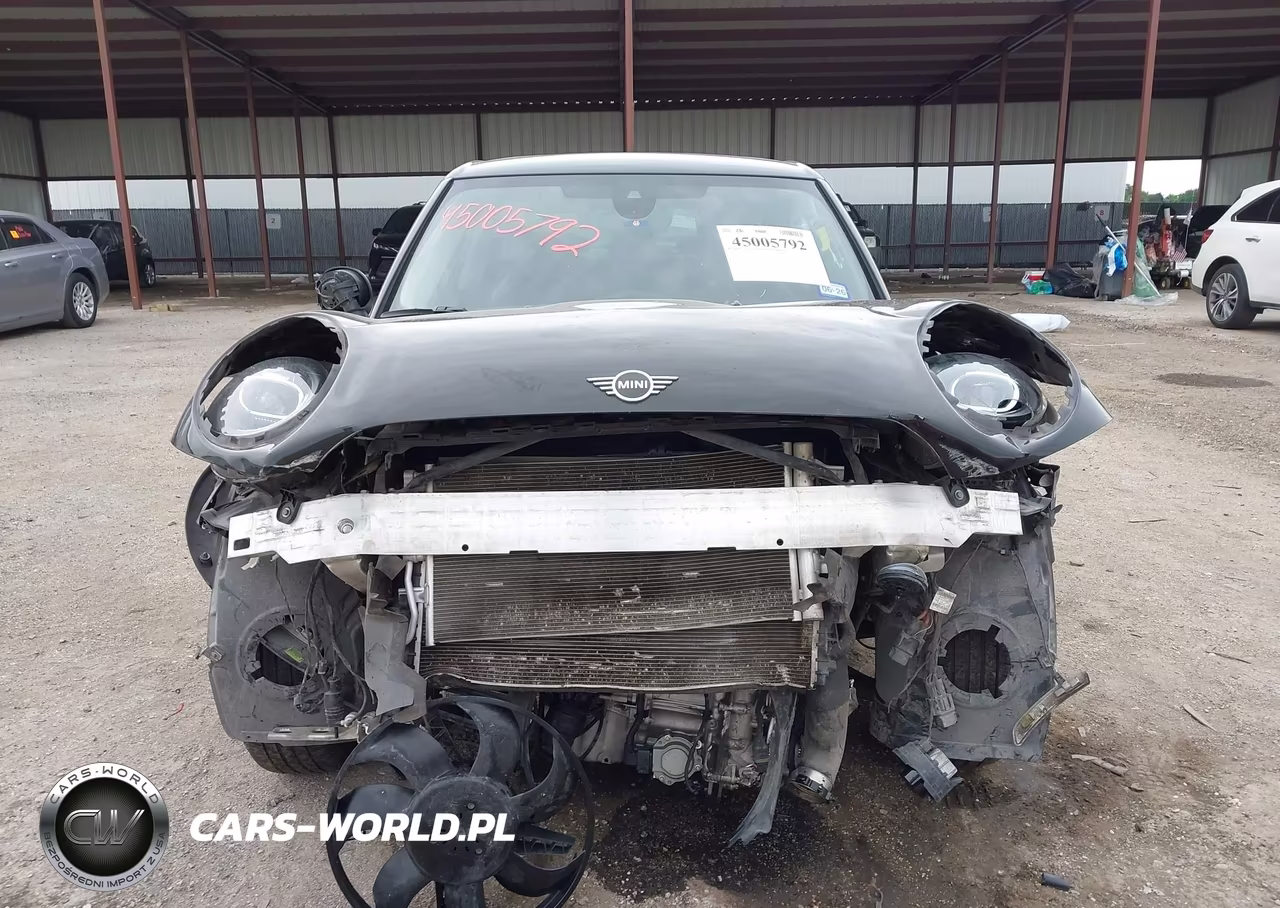 2021 Mini Hardtop Cooper VIN:WMWXU7C0XM2P34689 - 12