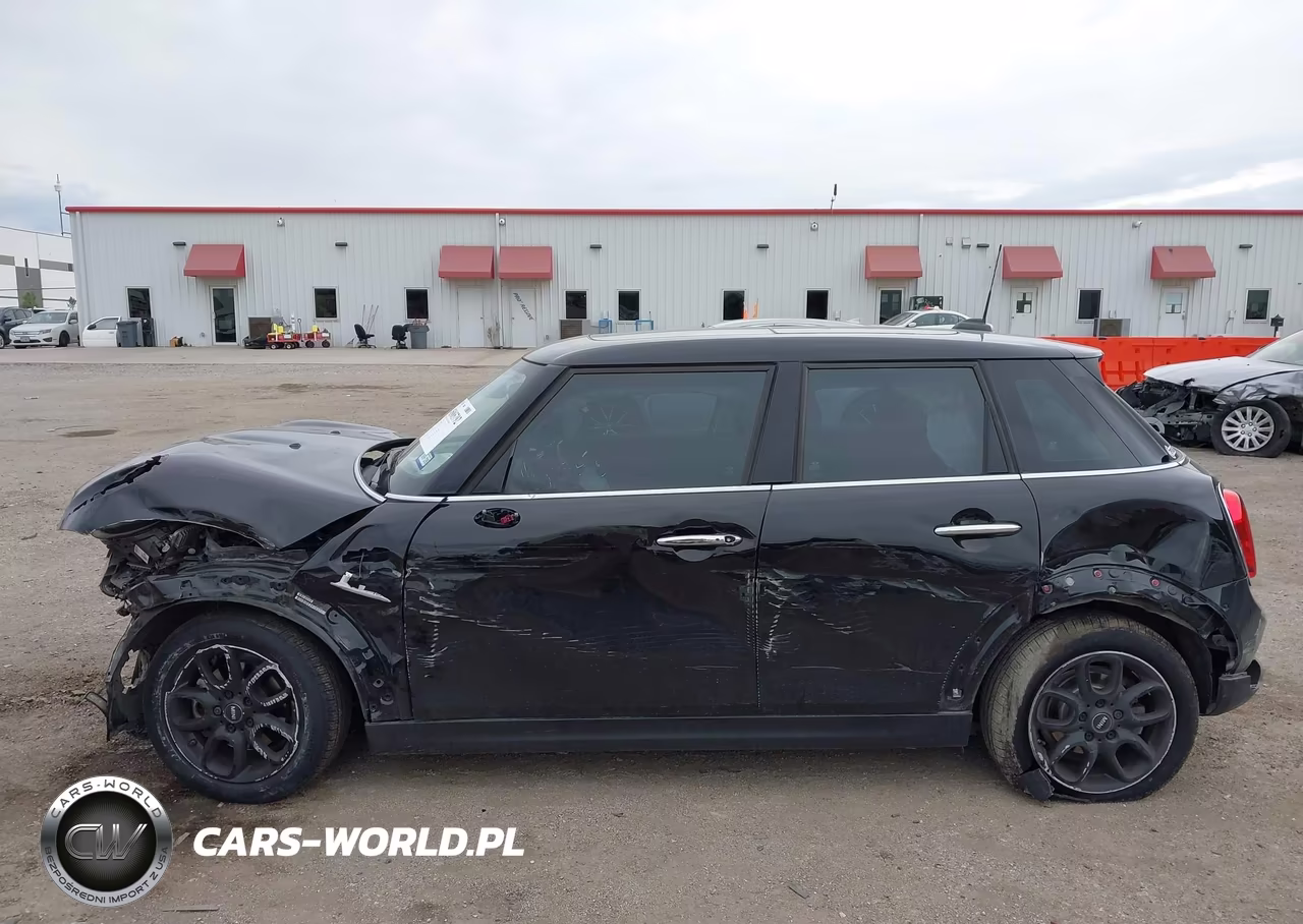 2021 Mini Hardtop Cooper VIN:WMWXU7C0XM2P34689 - 14