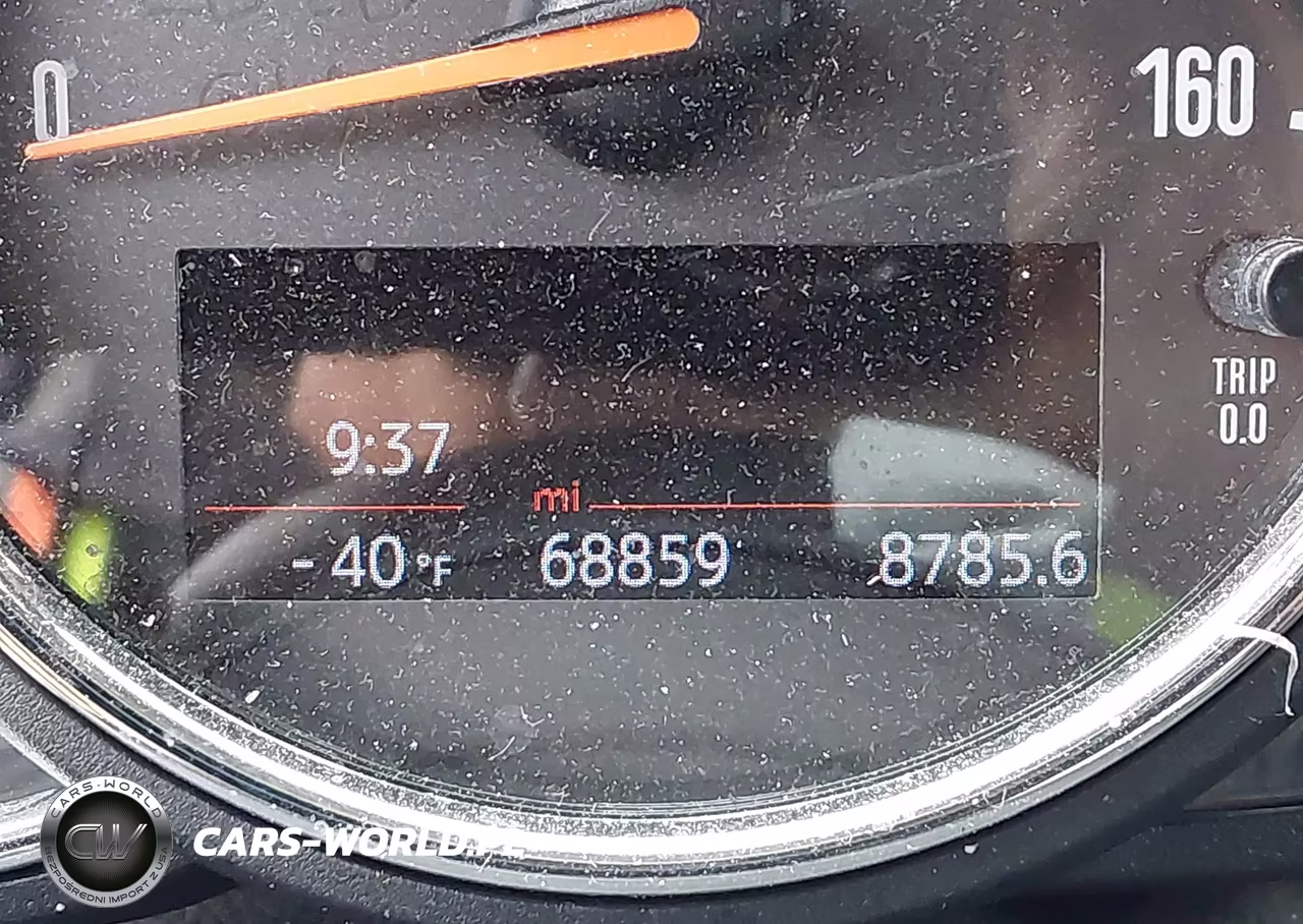 2021 Mini Hardtop Cooper VIN:WMWXU7C0XM2P34689 - 15