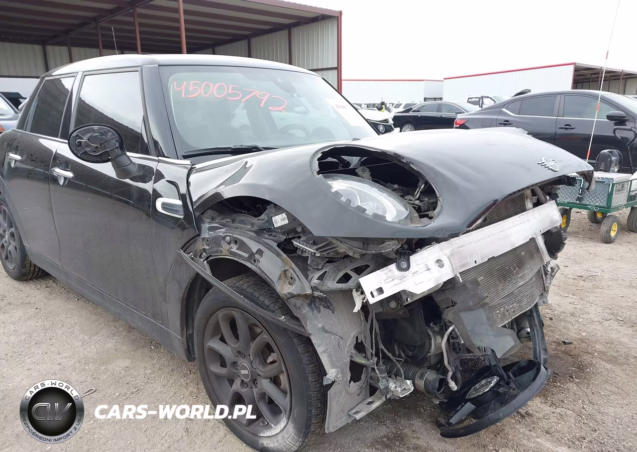 2021 Mini Hardtop Cooper VIN:WMWXU7C0XM2P34689 - 6