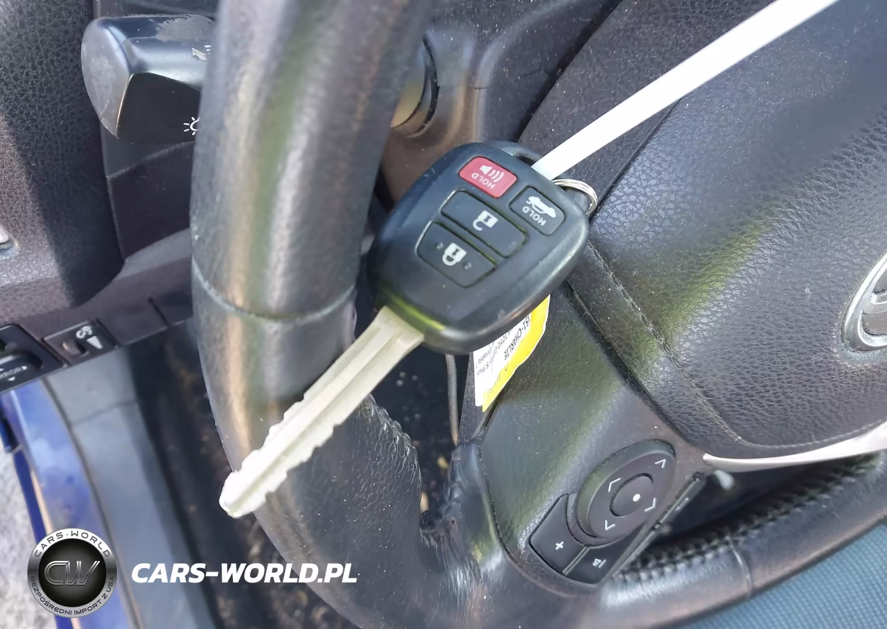 2015 Toyota Corolla S Plus VIN:2T1BURHE5FC343628 - 11