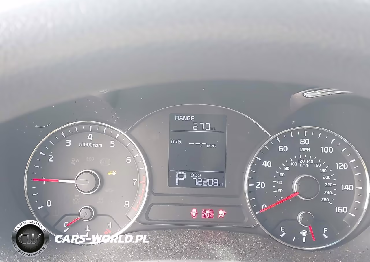 2015 Kia Forte Lx VIN:KNAFK4A64F5405107 - 15