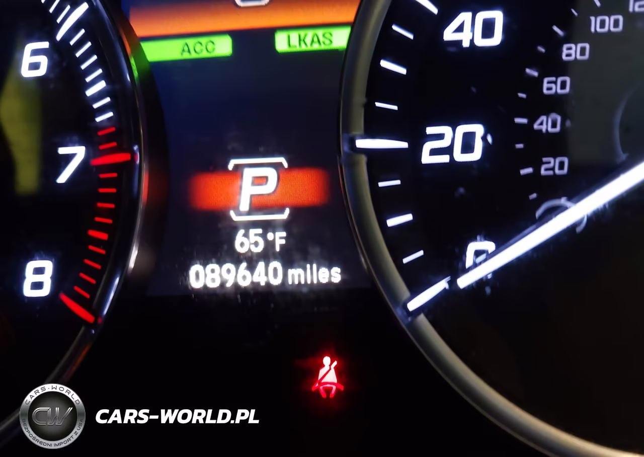2019 Acura Mdx Tech Pkg VIN:5J8YD3H5XKL006531 - 14