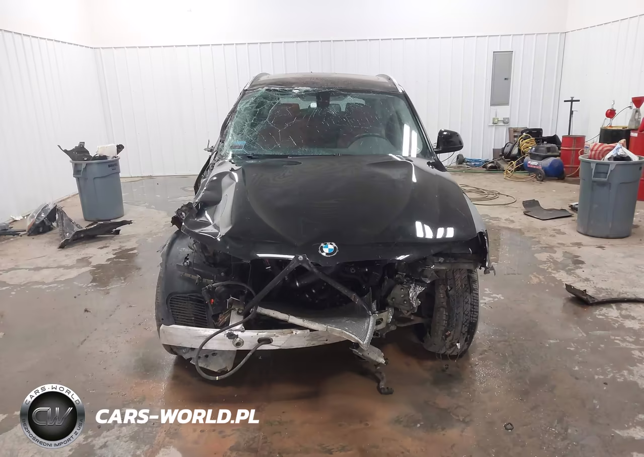 2017 BMW X3 xDrive28I VIN:5UXWX9C54H0D97288 - 13
