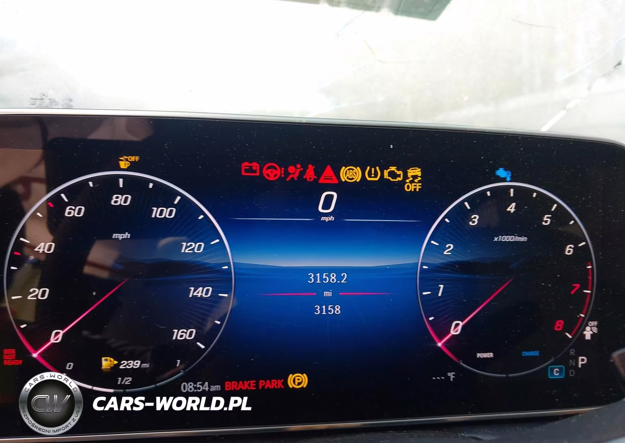 2025 Mercedes-Benz C 300 VIN:W1KAF4HB6SR292600 - 7