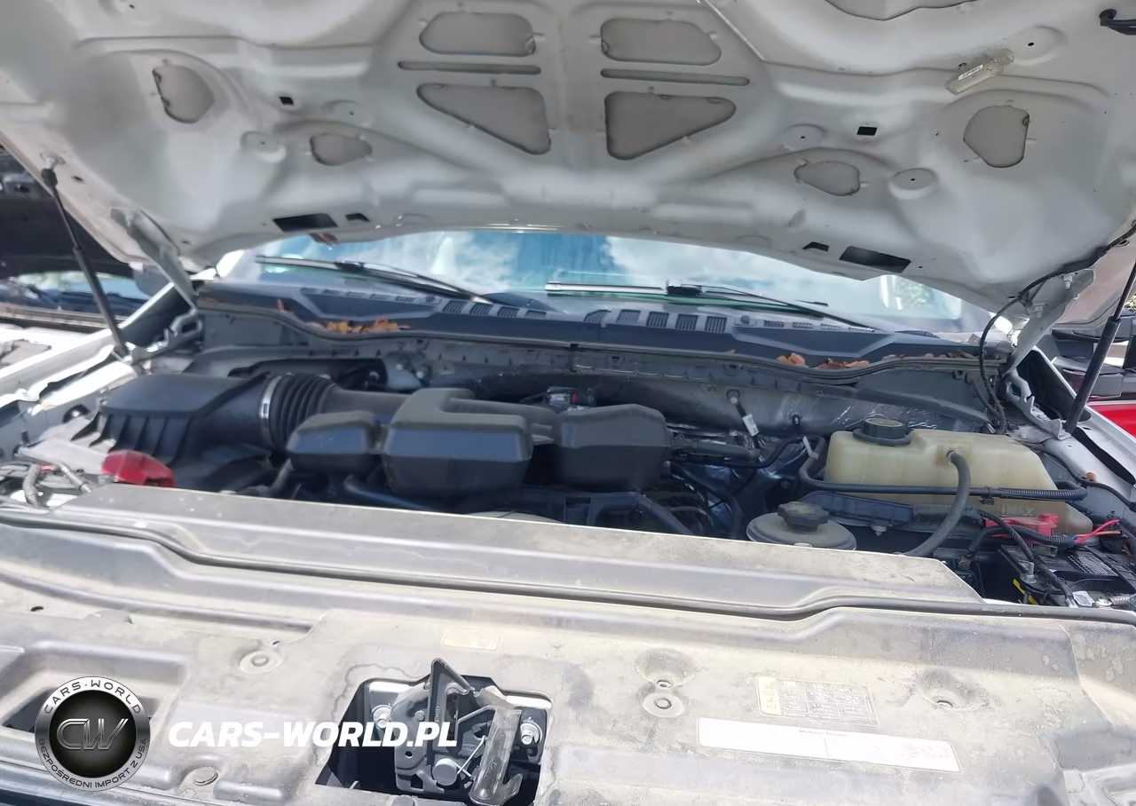 2019 Ford F-250 King Ranch-Lariat-Platinum-Xl-Xlt VIN:1FD7W2B63KEC44320 - 10