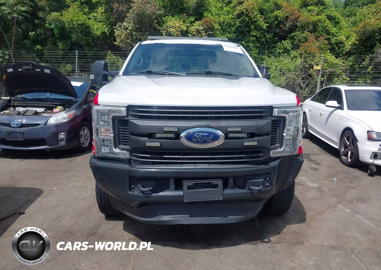 2019 Ford F-250 King Ranch-Lariat-Platinum-Xl-Xlt VIN:1FD7W2B63KEC44320 - 12
