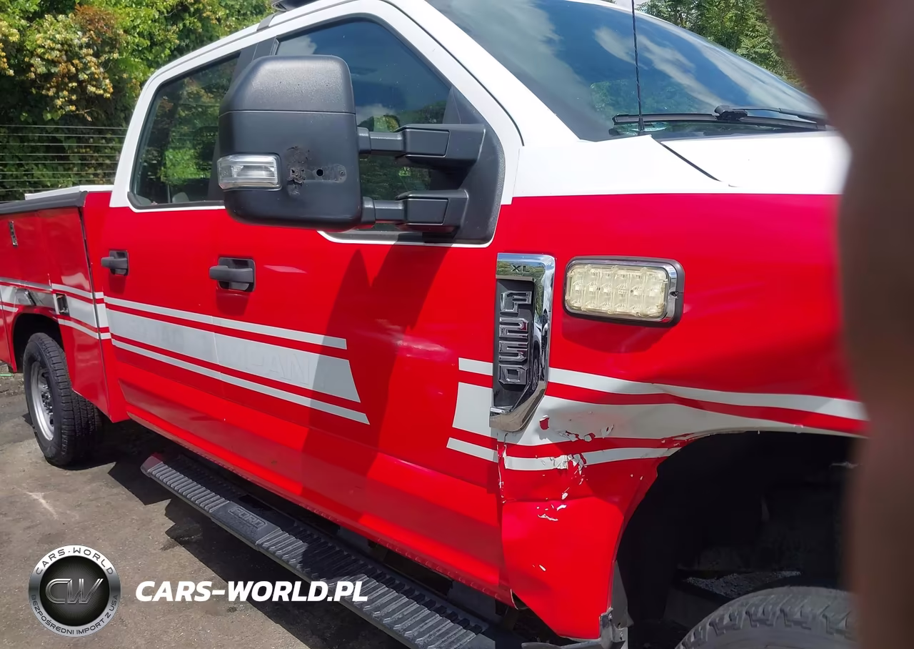 2019 Ford F-250 King Ranch-Lariat-Platinum-Xl-Xlt VIN:1FD7W2B63KEC44320 - 13