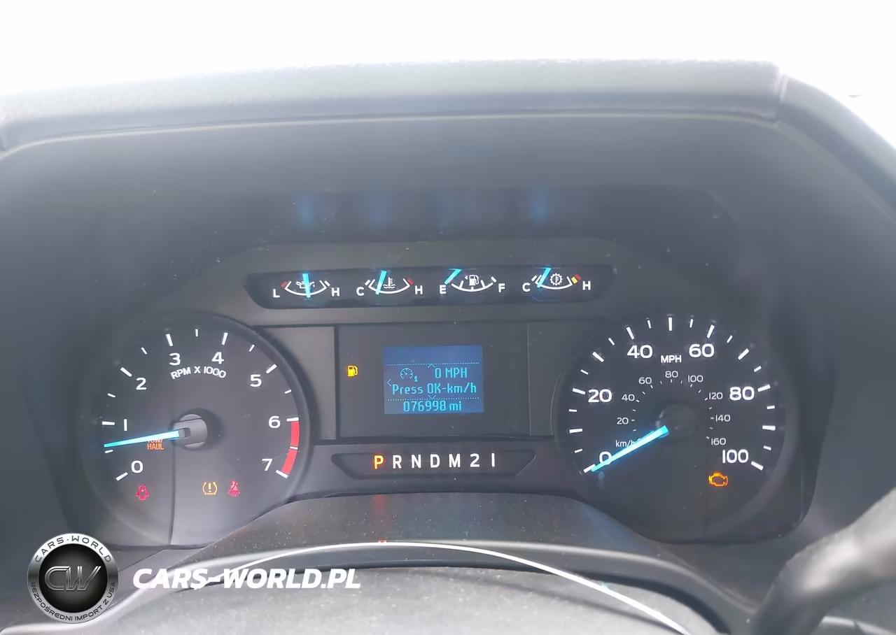 2019 Ford F-250 King Ranch-Lariat-Platinum-Xl-Xlt VIN:1FD7W2B63KEC44320 - 7