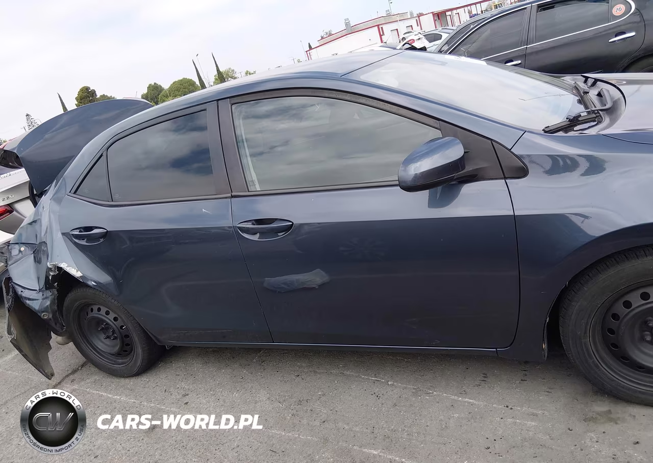 2017 Toyota Corolla L-Le-Se-Se Special Edition-Xle-Xse VIN:2T1BURHE5HC839001 - 13