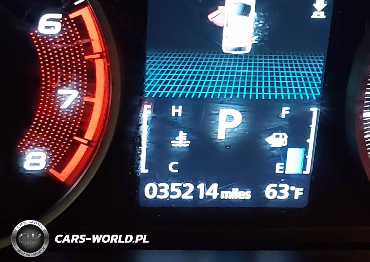 2023 Mitsubishi Eclipse Cross Le S-Awc-Ralliart S-Awc VIN:JA4ATVAA0PZ002170 - 15