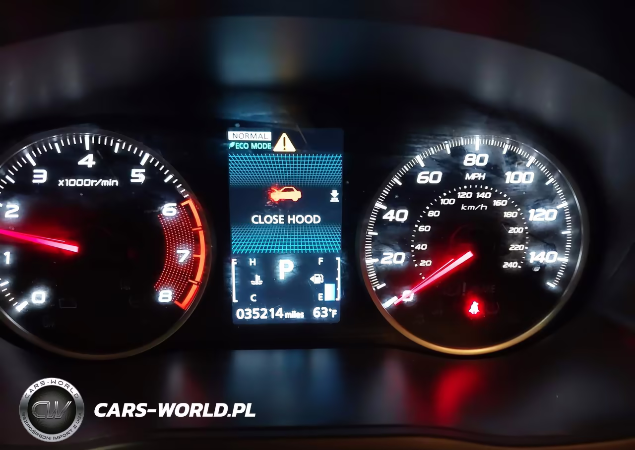 2023 Mitsubishi Eclipse Cross Le S-Awc-Ralliart S-Awc VIN:JA4ATVAA0PZ002170 - 7