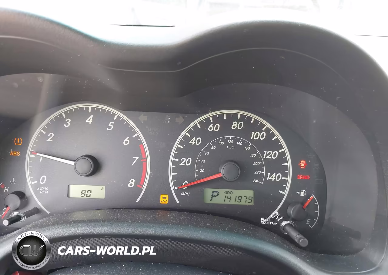 2013 Toyota Corolla Le VIN:JTDBU4EE7DJ118605 - 7