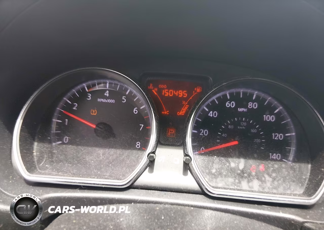 2013 Nissan Versa 1.6 Sv VIN:3N1CN7AP5DL825207 - 7