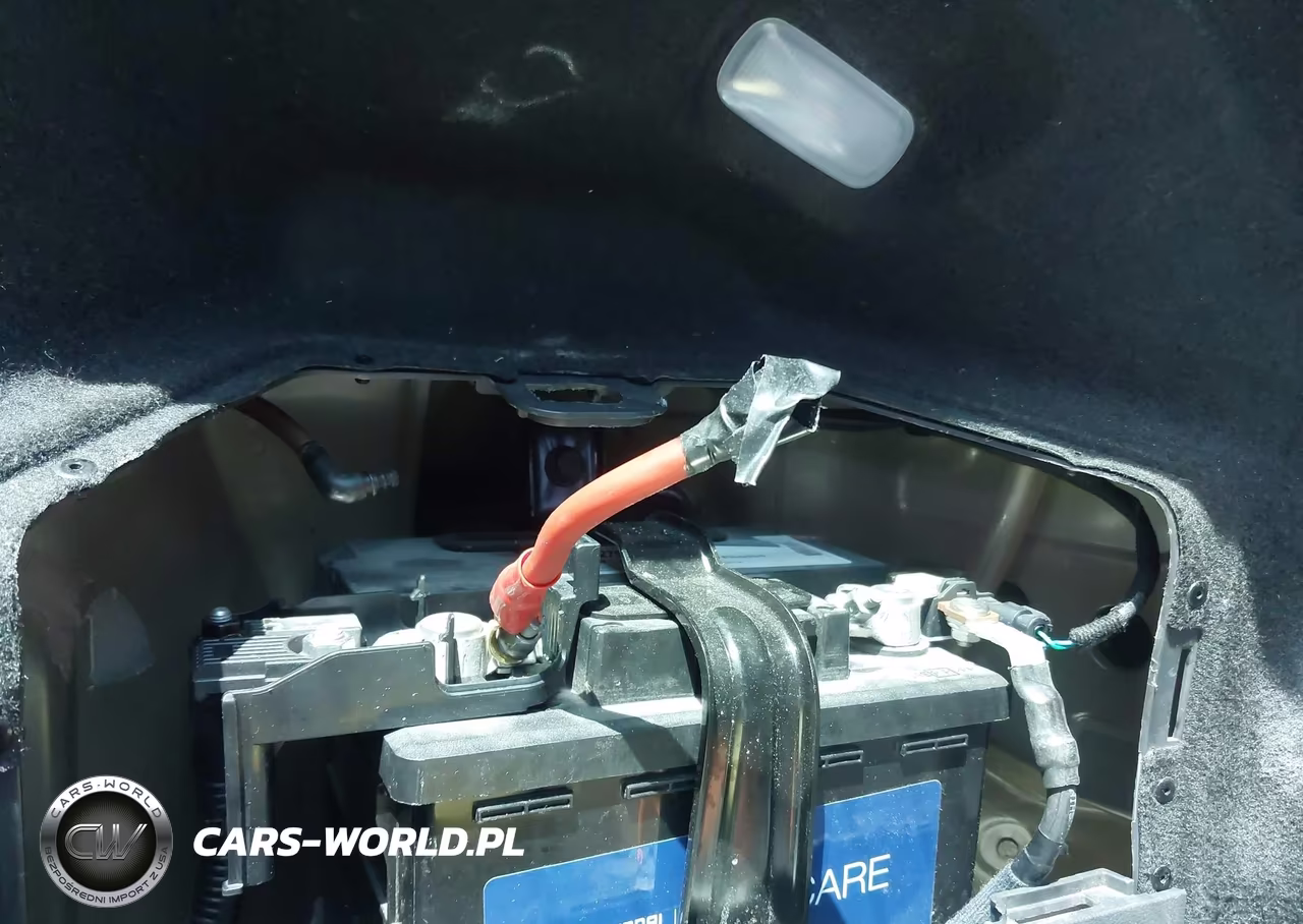 2019 Hyundai Ioniq Plug-In Hybrid Limited VIN:KMHC75LD6KU159438 - 6