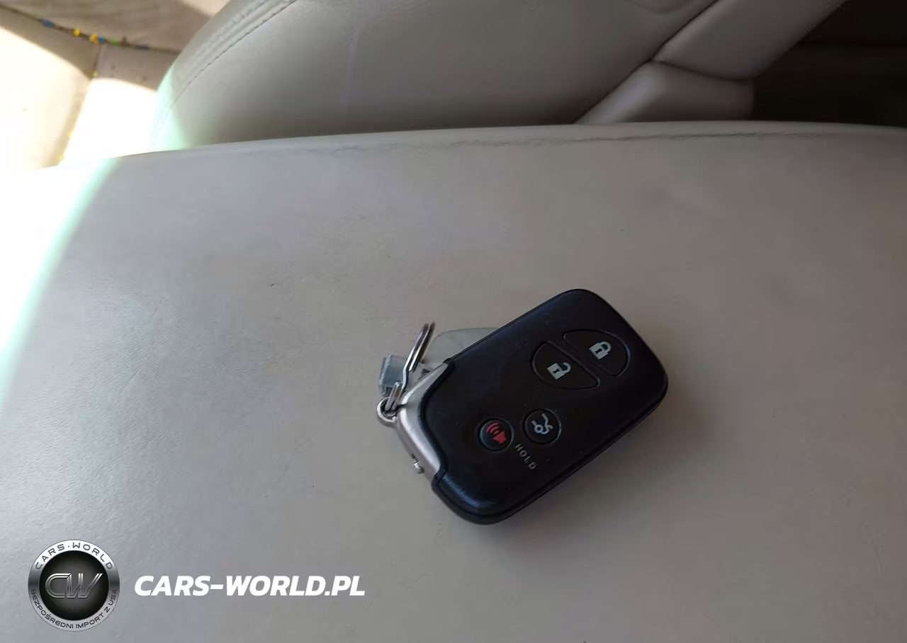 2011 Lexus Ls 460 L VIN:JTHGL5EF3B5043106 - 11