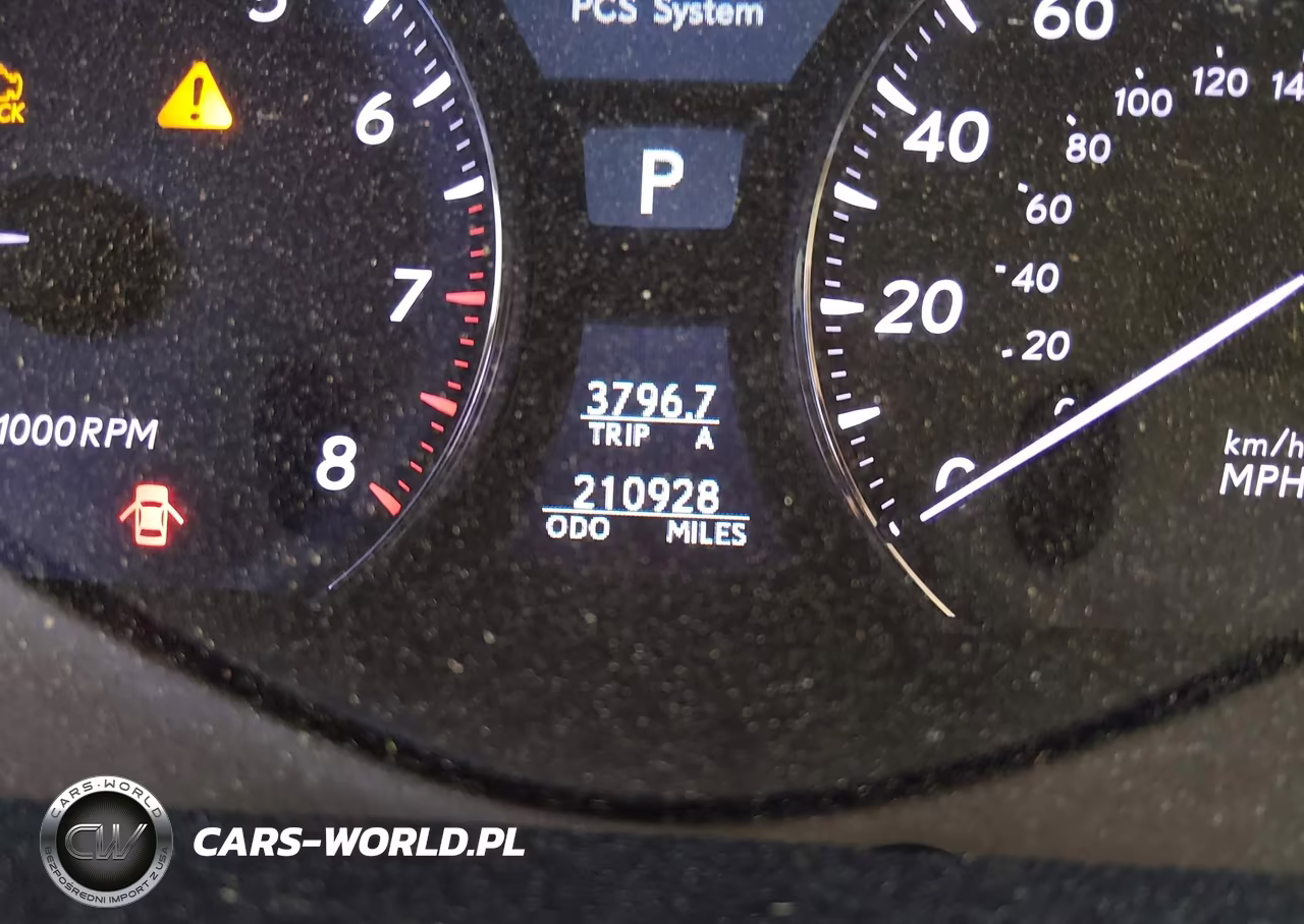 2011 Lexus Ls 460 L VIN:JTHGL5EF3B5043106 - 15